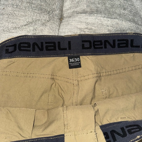 Denali Classic Men's pants - Picture 4 of 9